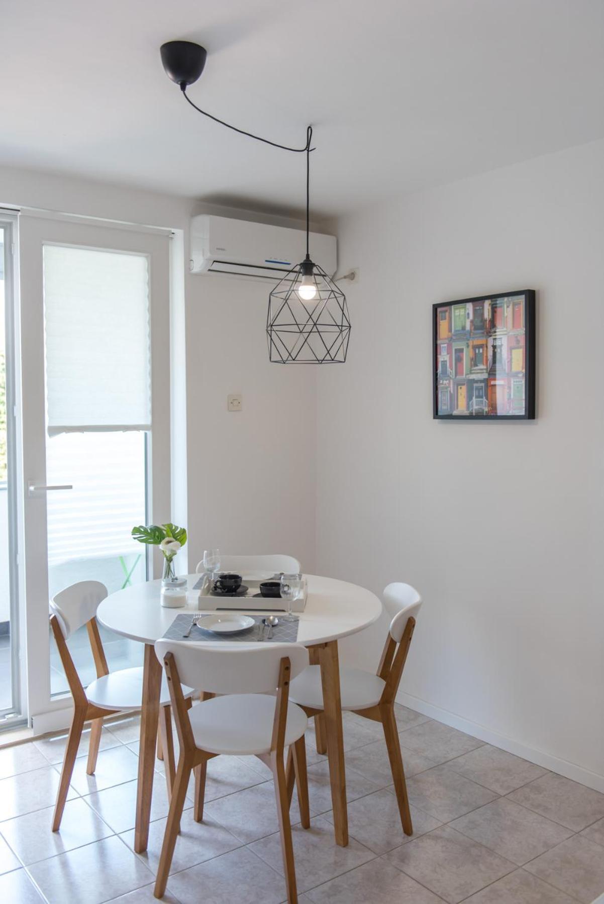 Апартаменты Apartman Melita Риека Экстерьер фото