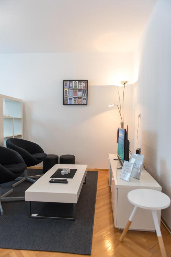 Апартаменты Apartman Melita Риека Экстерьер фото