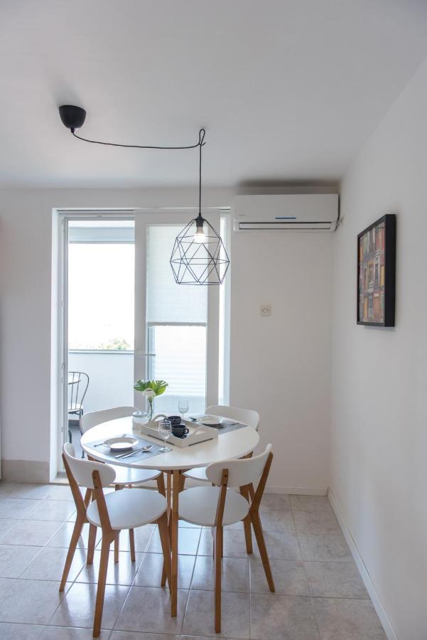 Апартаменты Apartman Melita Риека Экстерьер фото