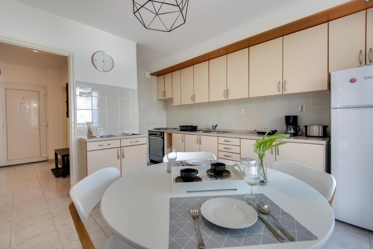 Апартаменты Apartman Melita Риека Экстерьер фото