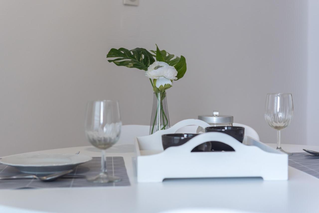 Апартаменты Apartman Melita Риека Экстерьер фото
