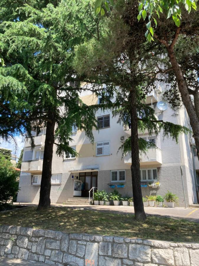 Апартаменты Apartman Melita Риека Экстерьер фото