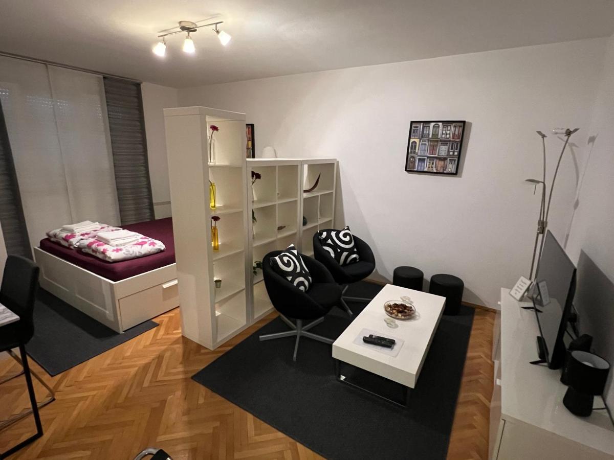 Апартаменты Apartman Melita Риека Экстерьер фото