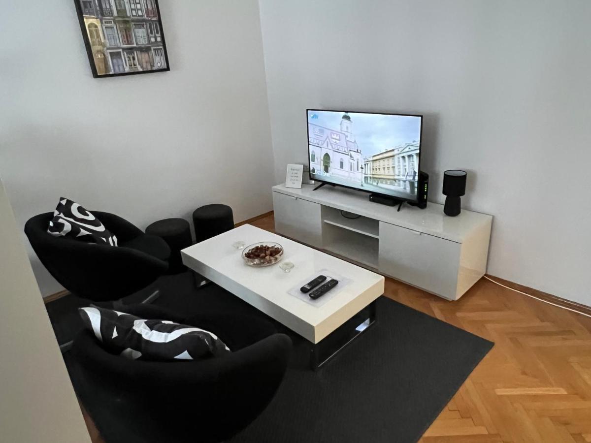Апартаменты Apartman Melita Риека Экстерьер фото