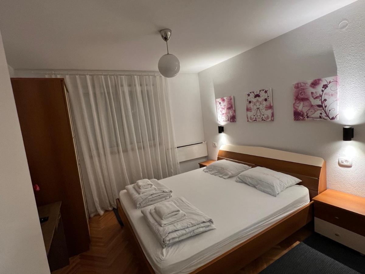 Апартаменты Apartman Melita Риека Экстерьер фото