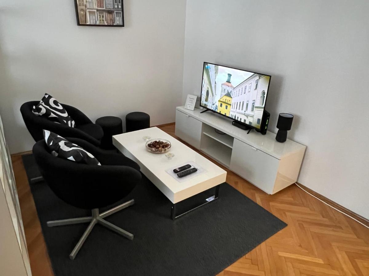Апартаменты Apartman Melita Риека Экстерьер фото